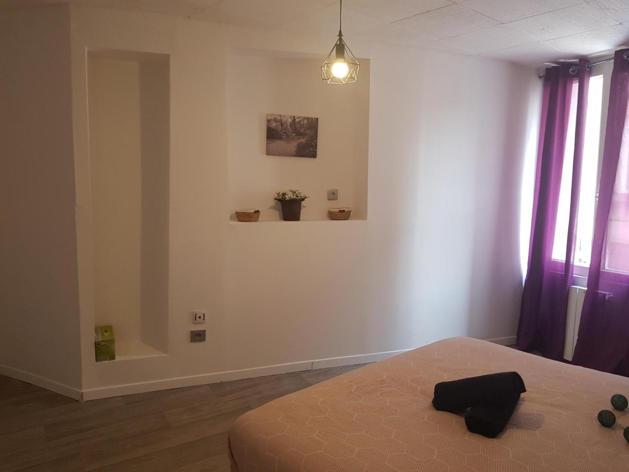 Appartement Diamant 생-쥐니앙 외부 사진