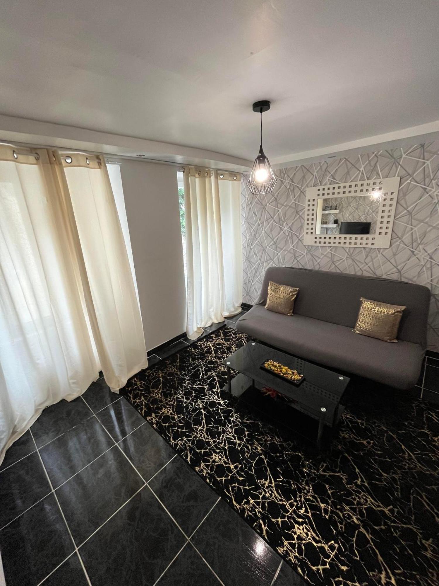 Appartement Diamant 생-쥐니앙 외부 사진