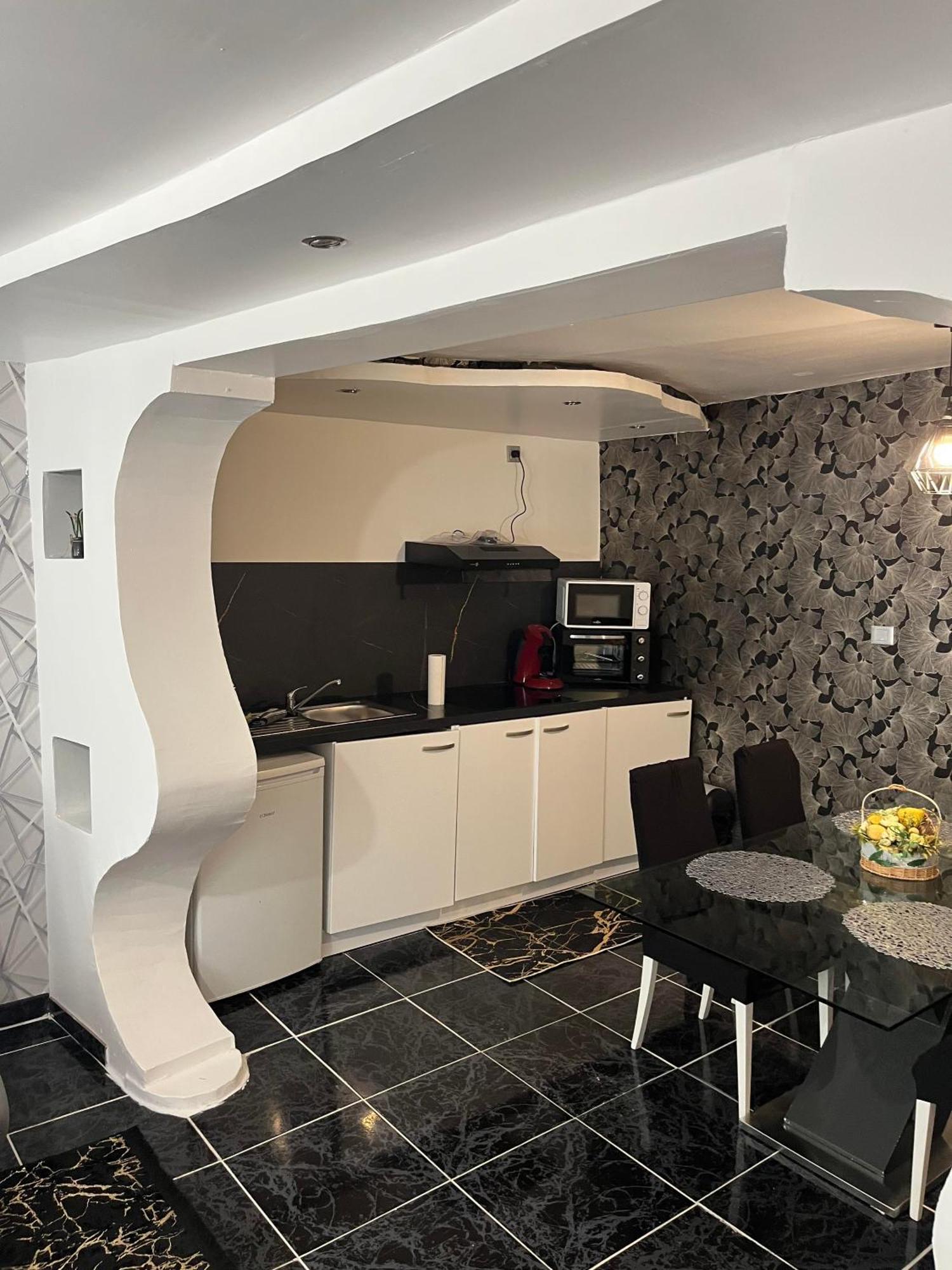 Appartement Diamant 생-쥐니앙 외부 사진