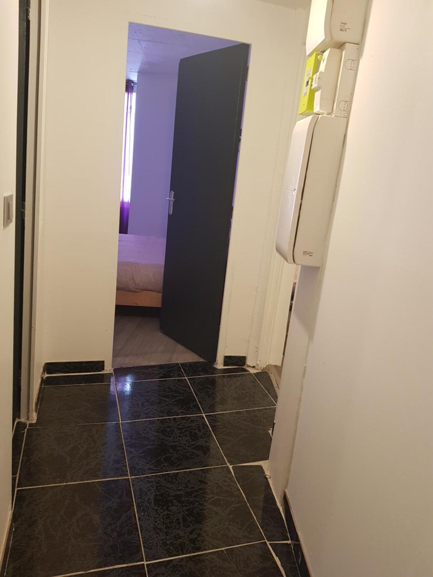 Appartement Diamant 생-쥐니앙 외부 사진