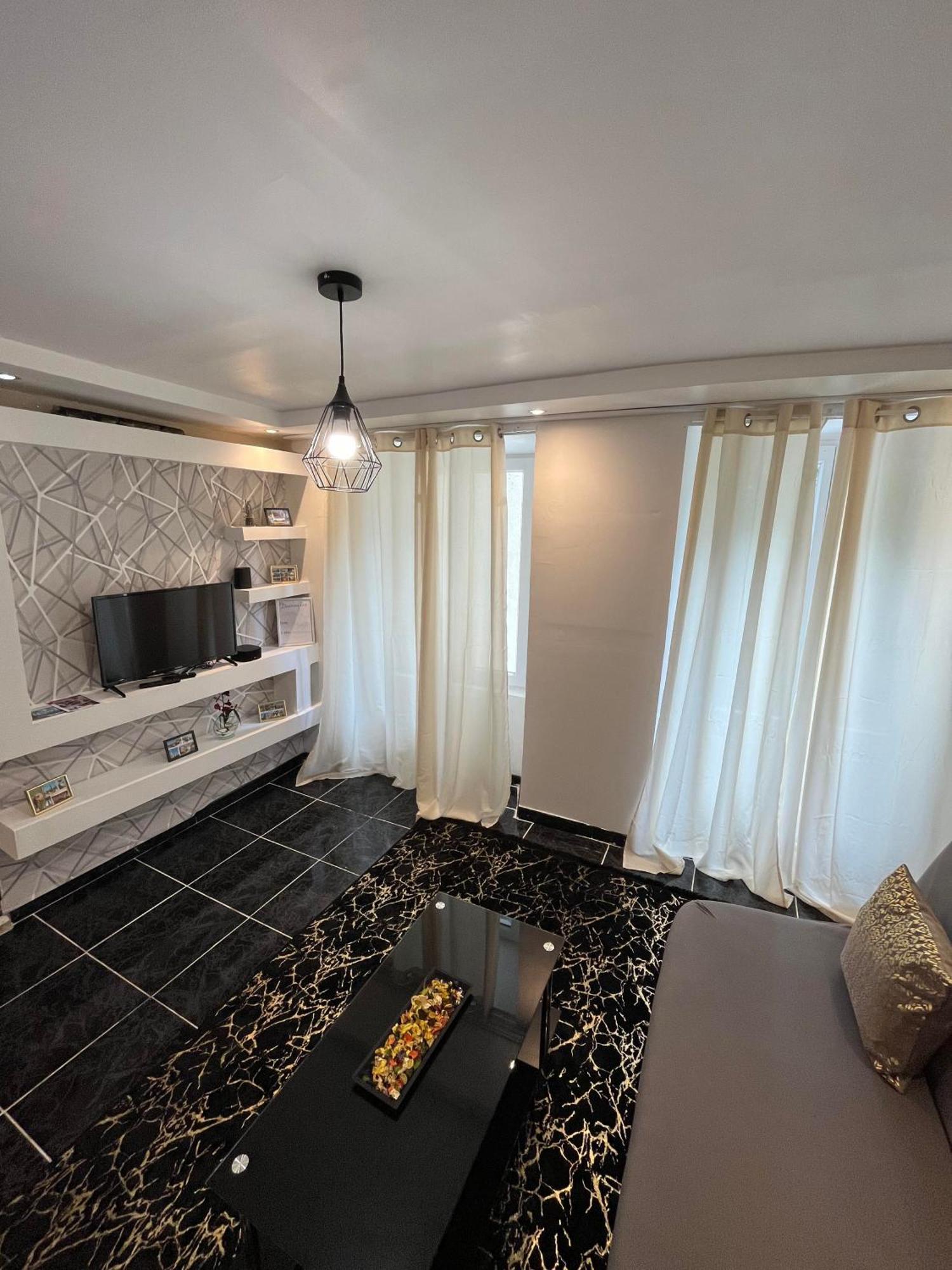 Appartement Diamant 생-쥐니앙 외부 사진