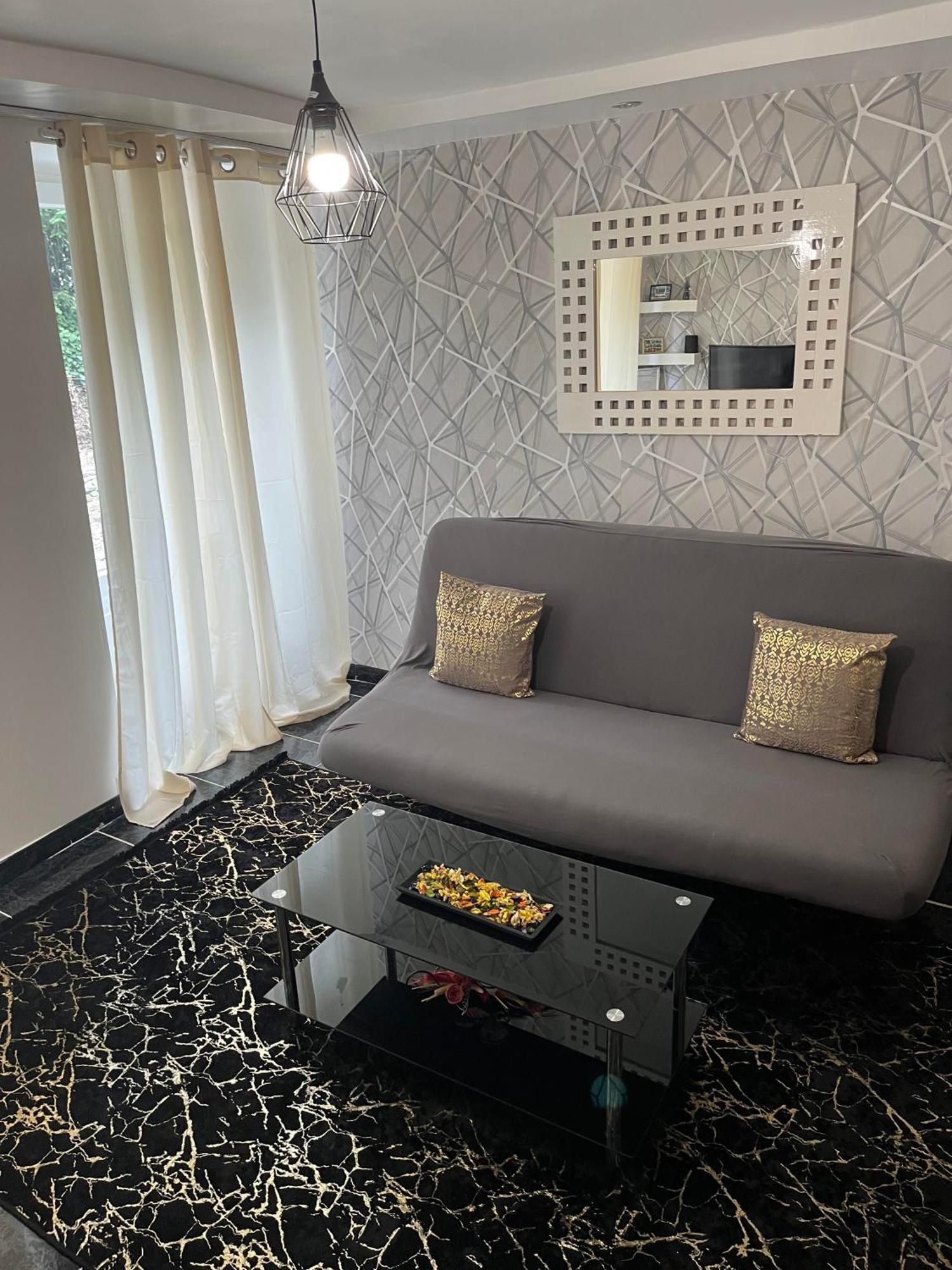 Appartement Diamant 생-쥐니앙 외부 사진