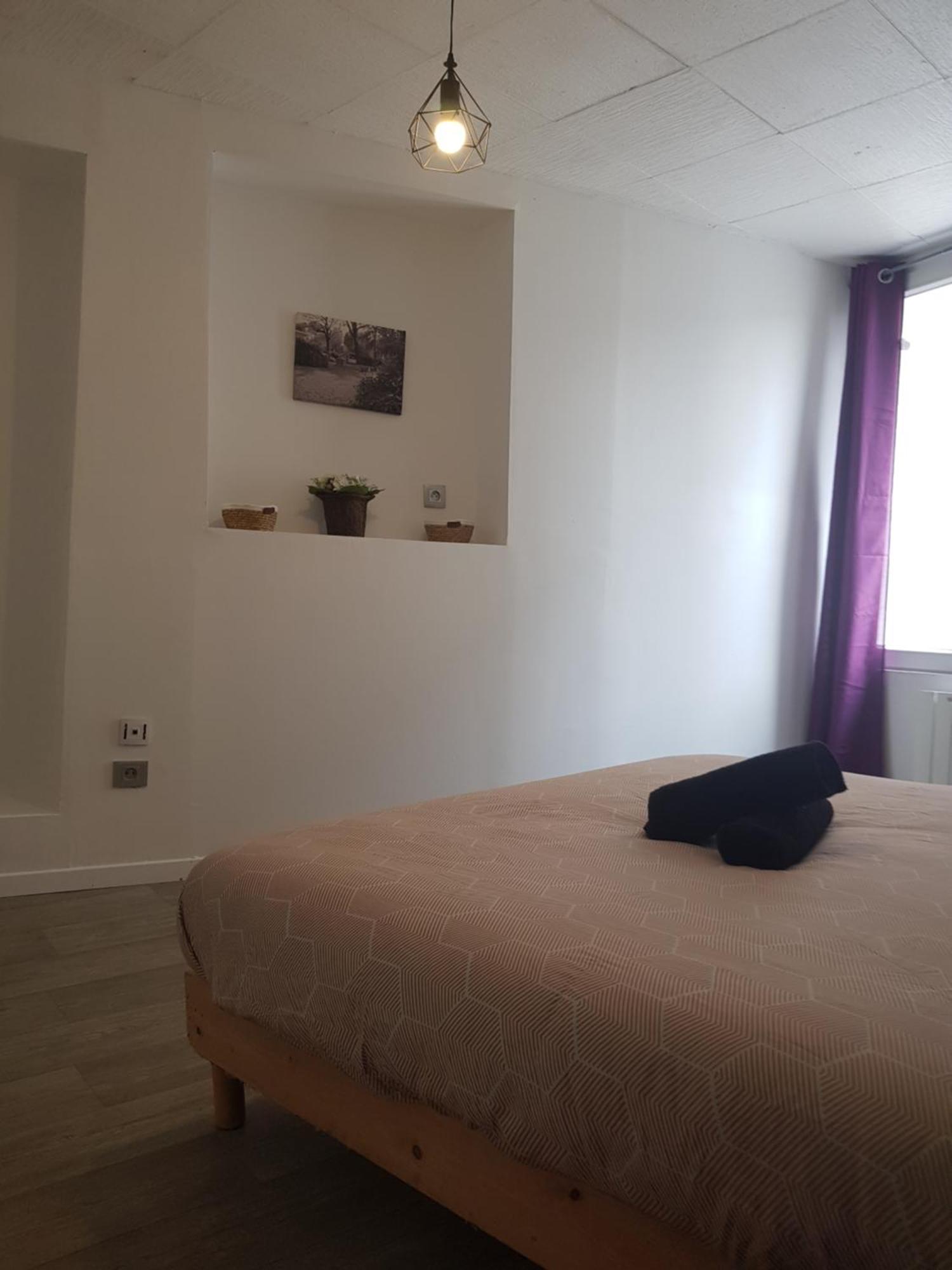 Appartement Diamant 생-쥐니앙 외부 사진