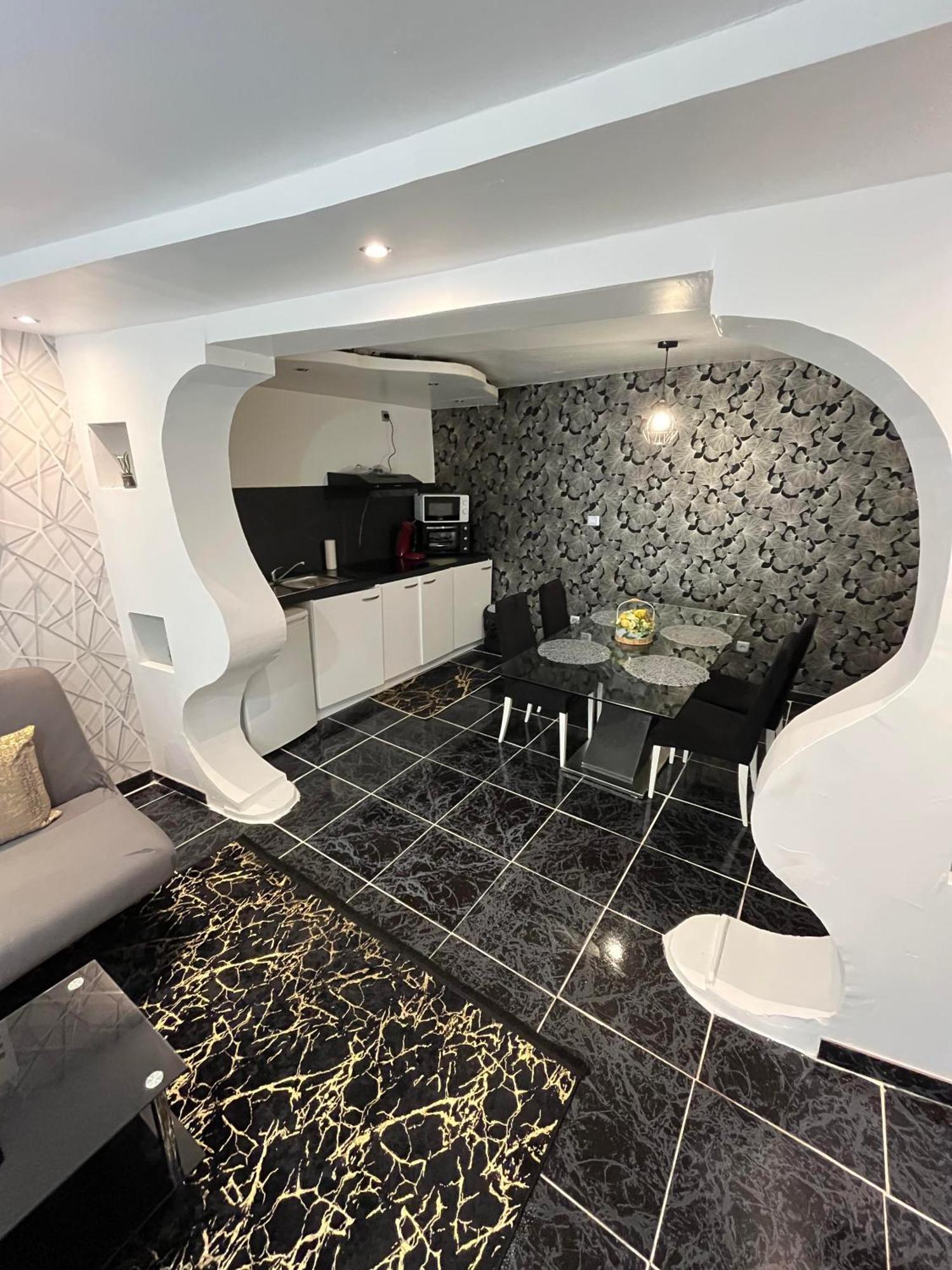 Appartement Diamant 생-쥐니앙 외부 사진