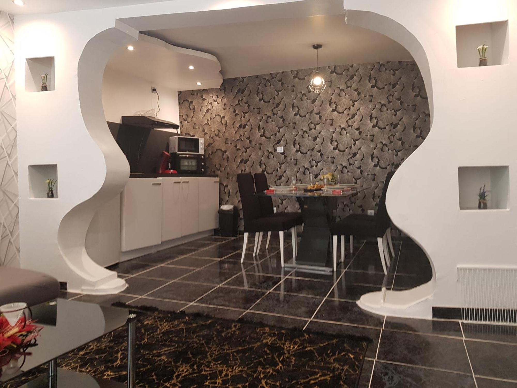 Appartement Diamant 생-쥐니앙 외부 사진