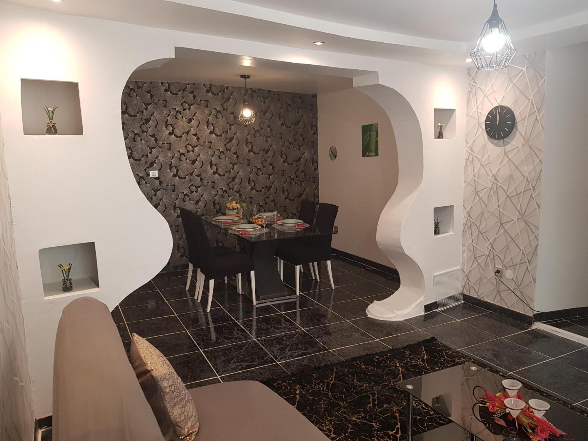 Appartement Diamant 생-쥐니앙 외부 사진
