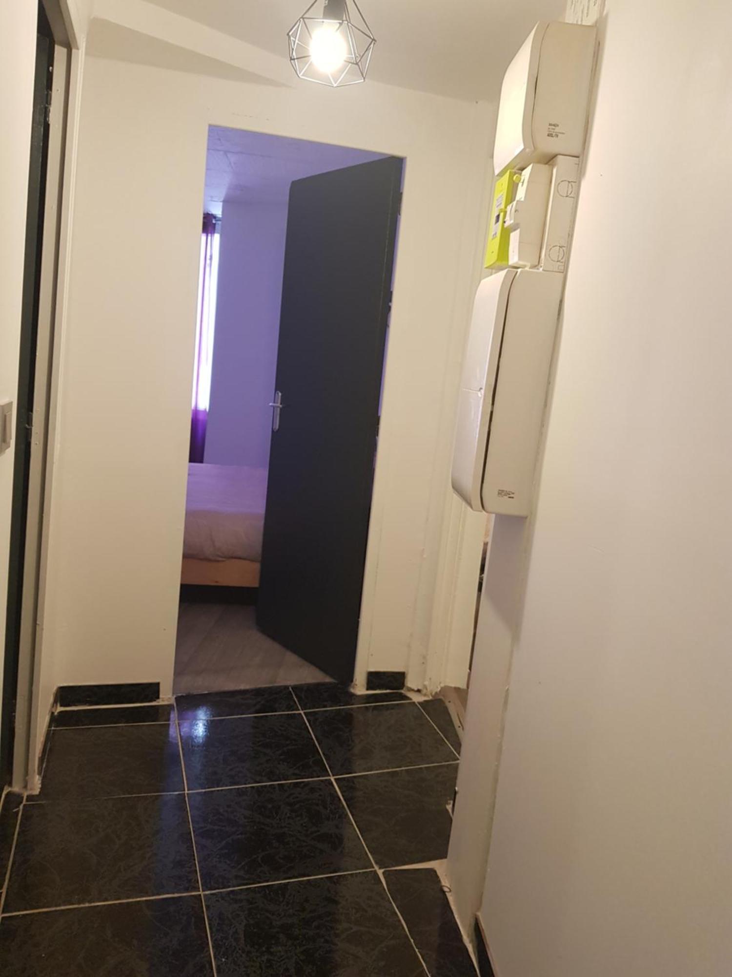 Appartement Diamant 생-쥐니앙 외부 사진