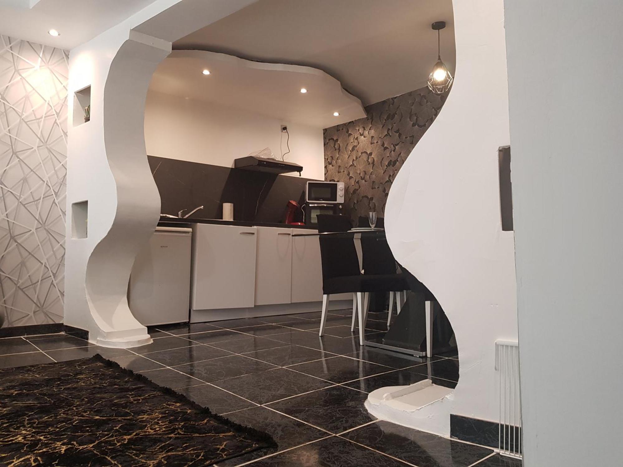 Appartement Diamant 생-쥐니앙 외부 사진