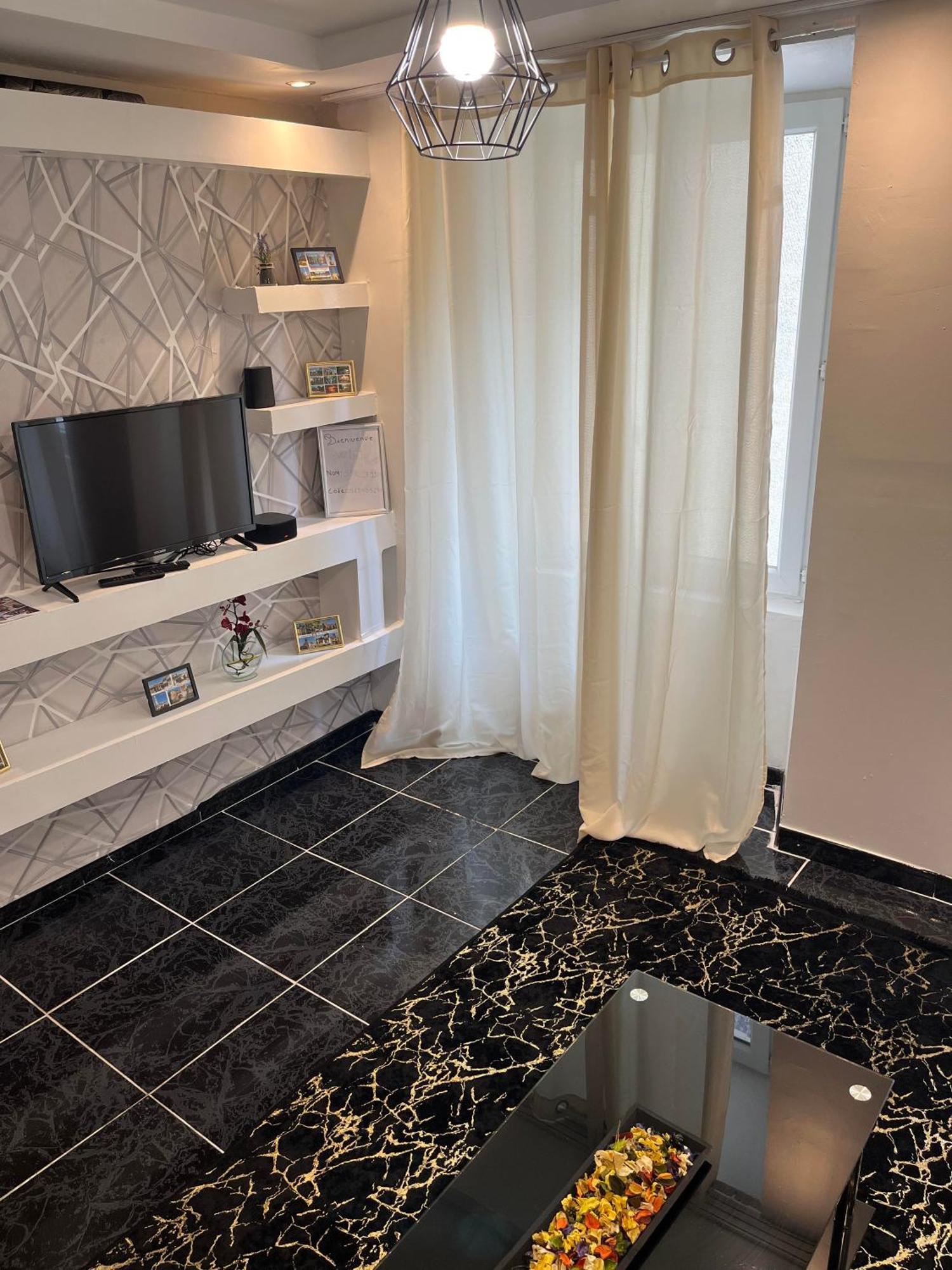 Appartement Diamant 생-쥐니앙 외부 사진